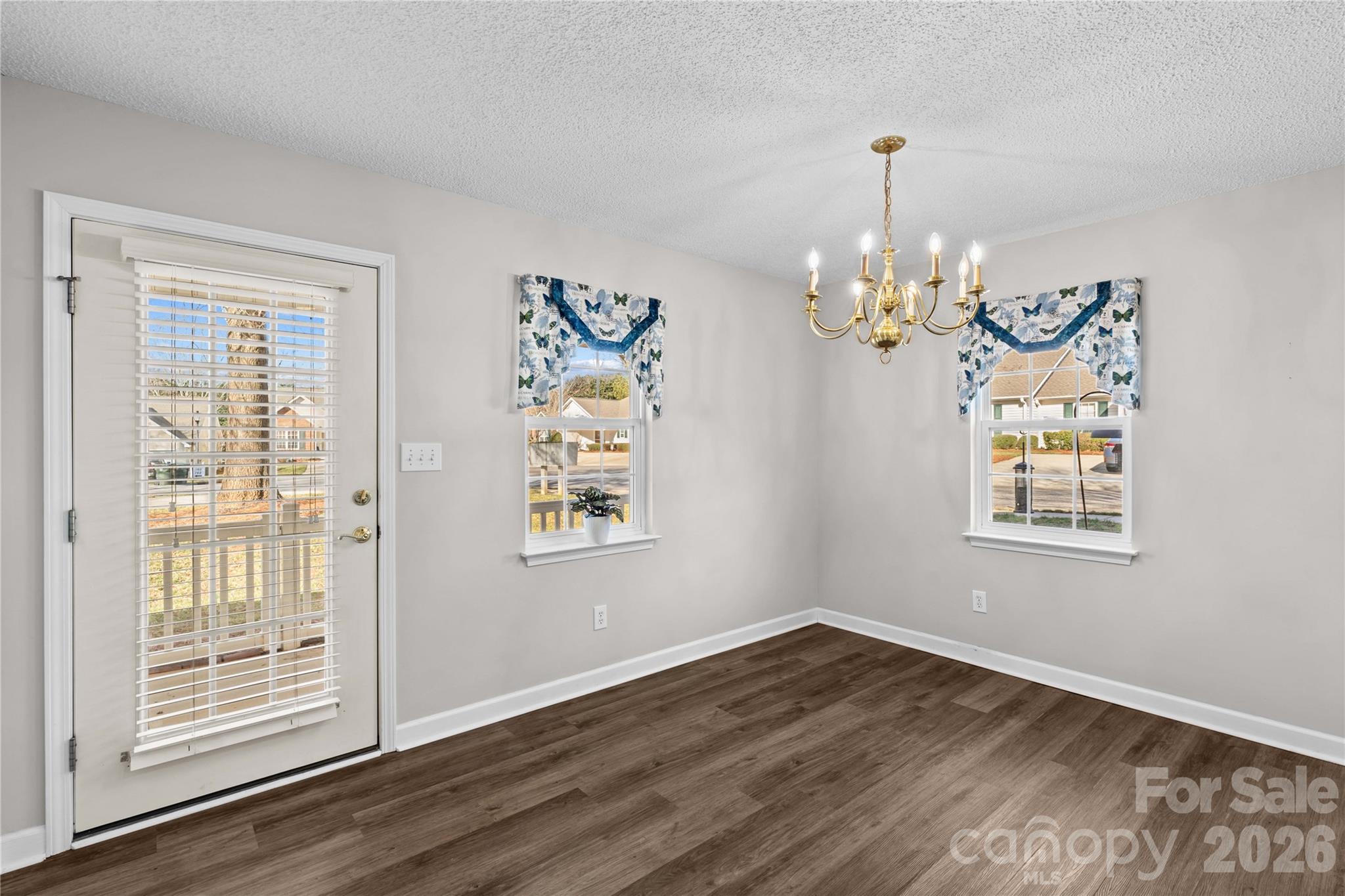 The Villages At Oak Tree - Residential