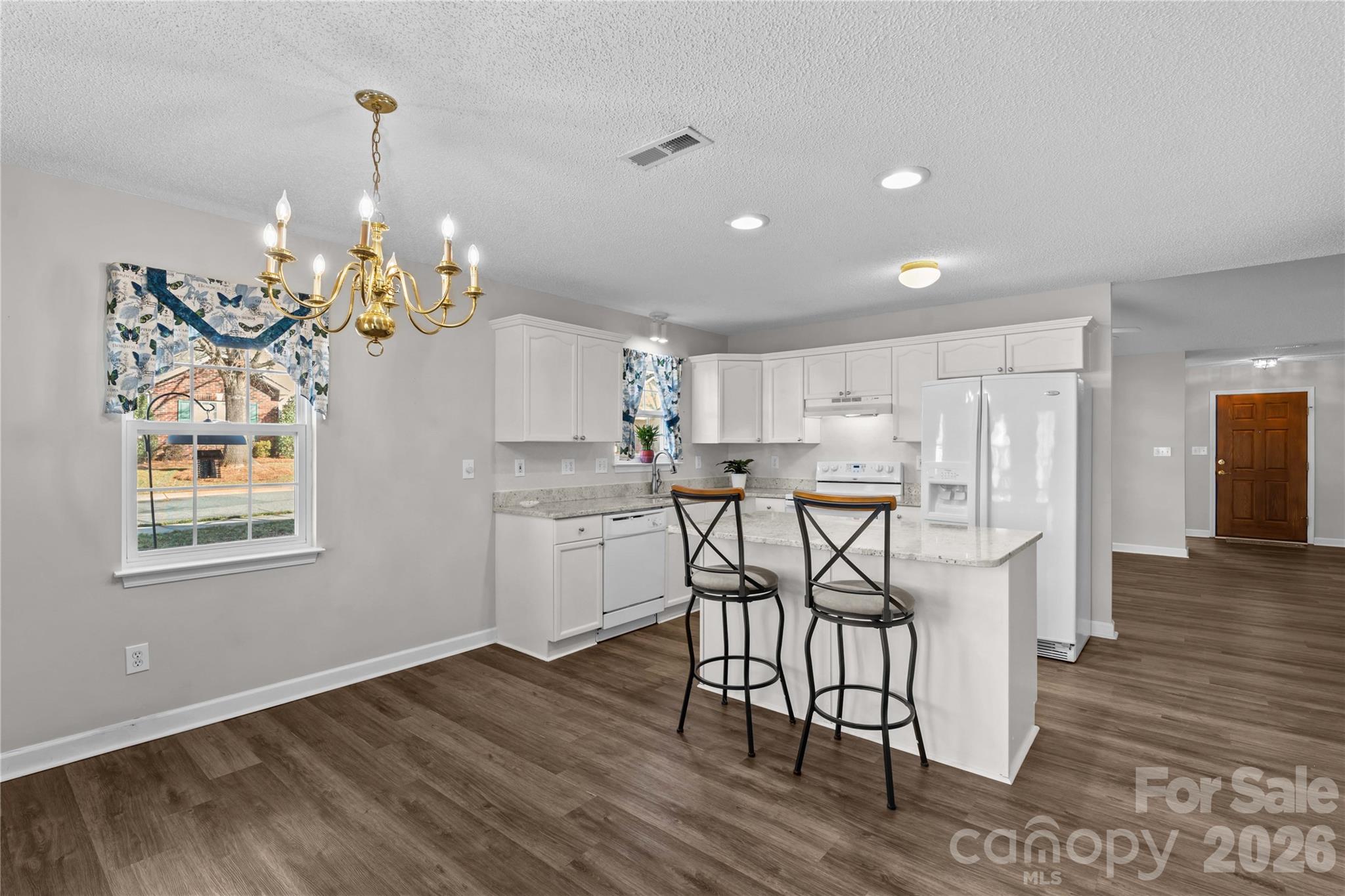 The Villages At Oak Tree - Residential