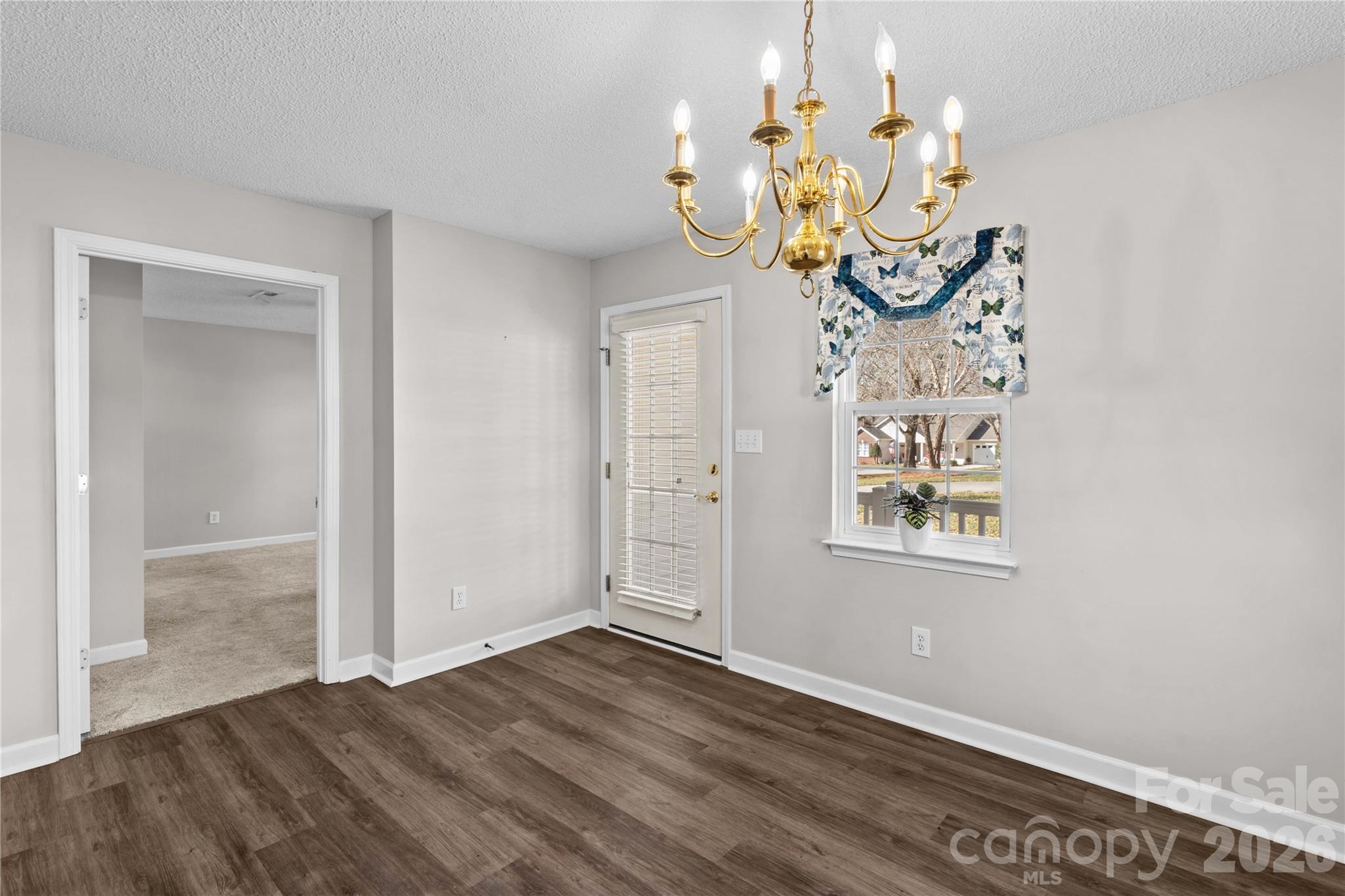 The Villages At Oak Tree - Residential