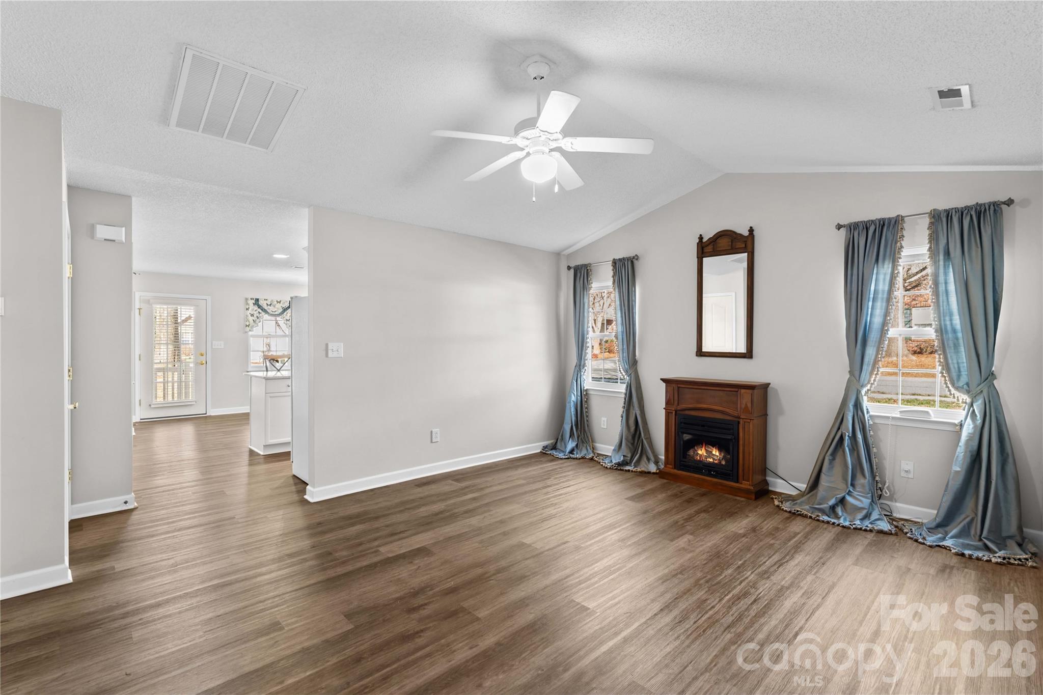 The Villages At Oak Tree - Residential