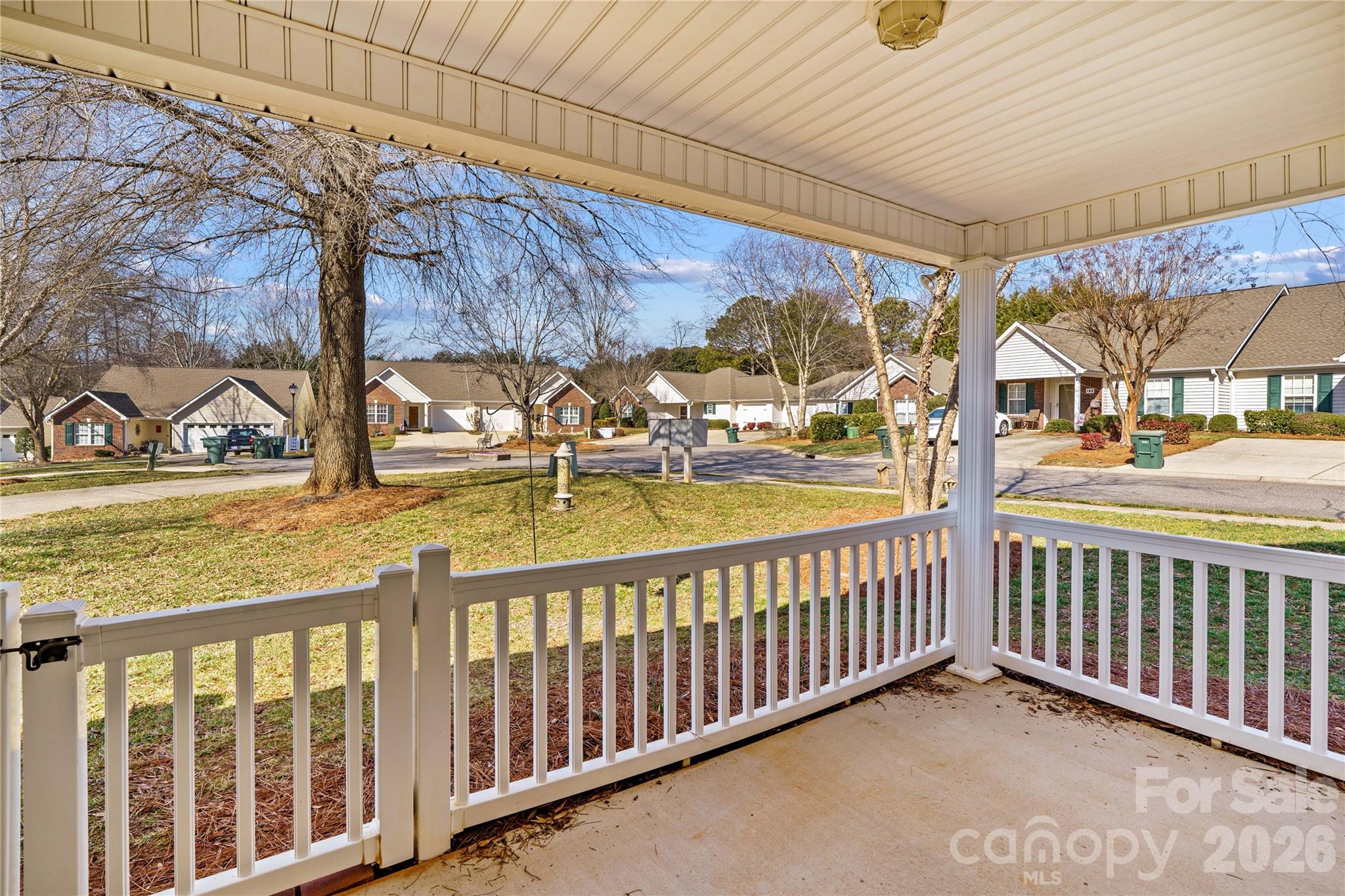 The Villages At Oak Tree - Residential