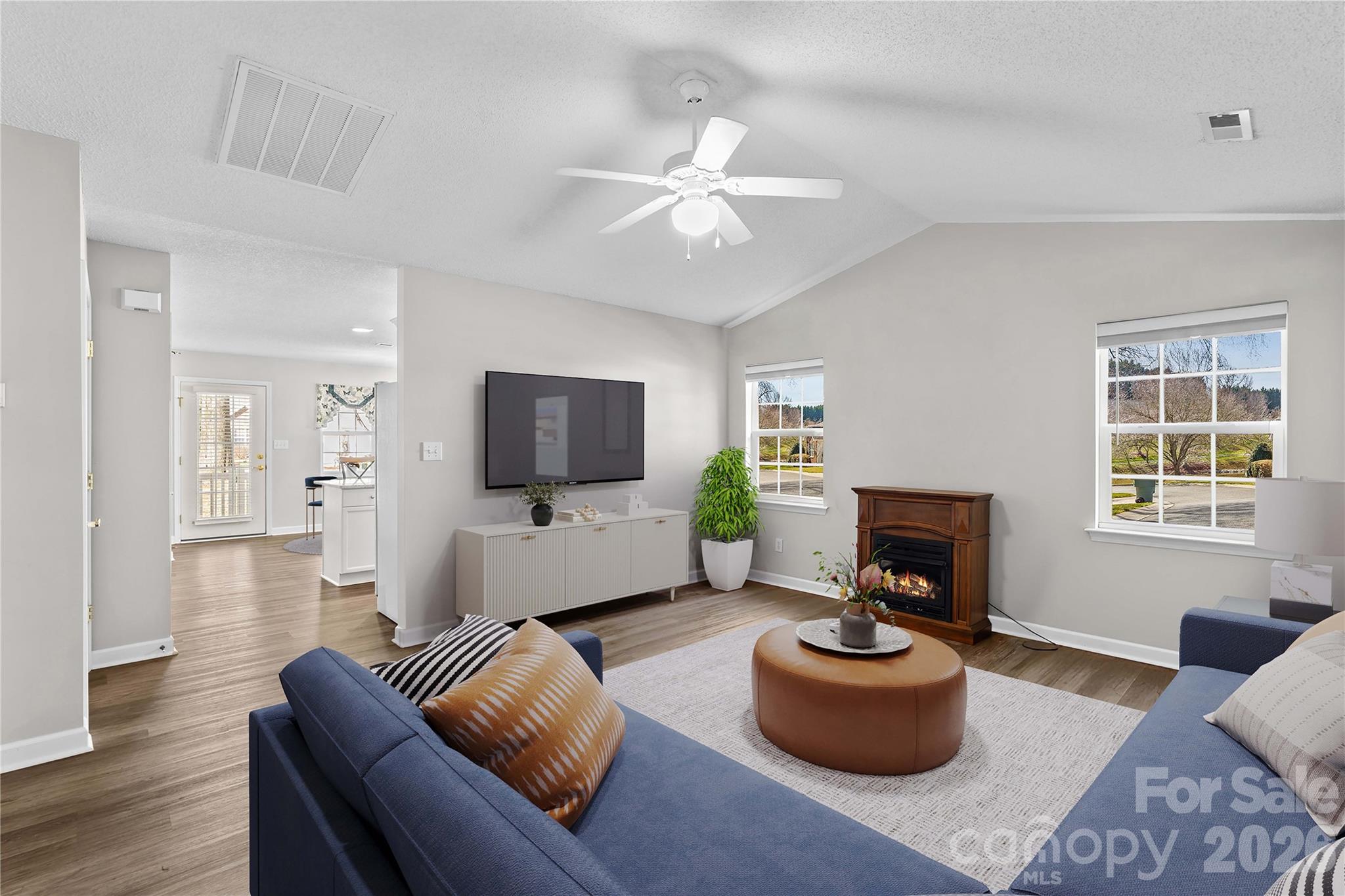 The Villages At Oak Tree - Residential