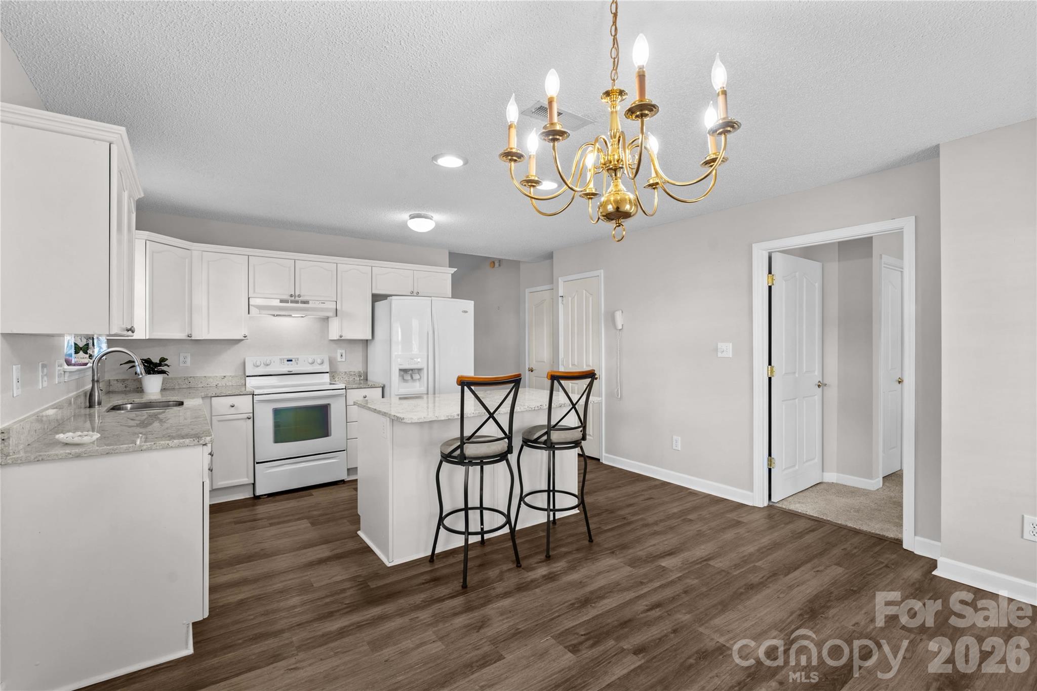 The Villages At Oak Tree - Residential