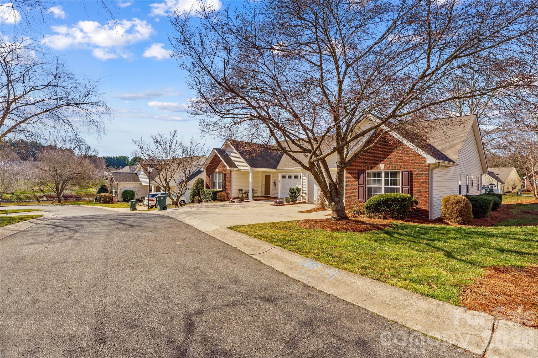 The Villages At Oak Tree - Residential