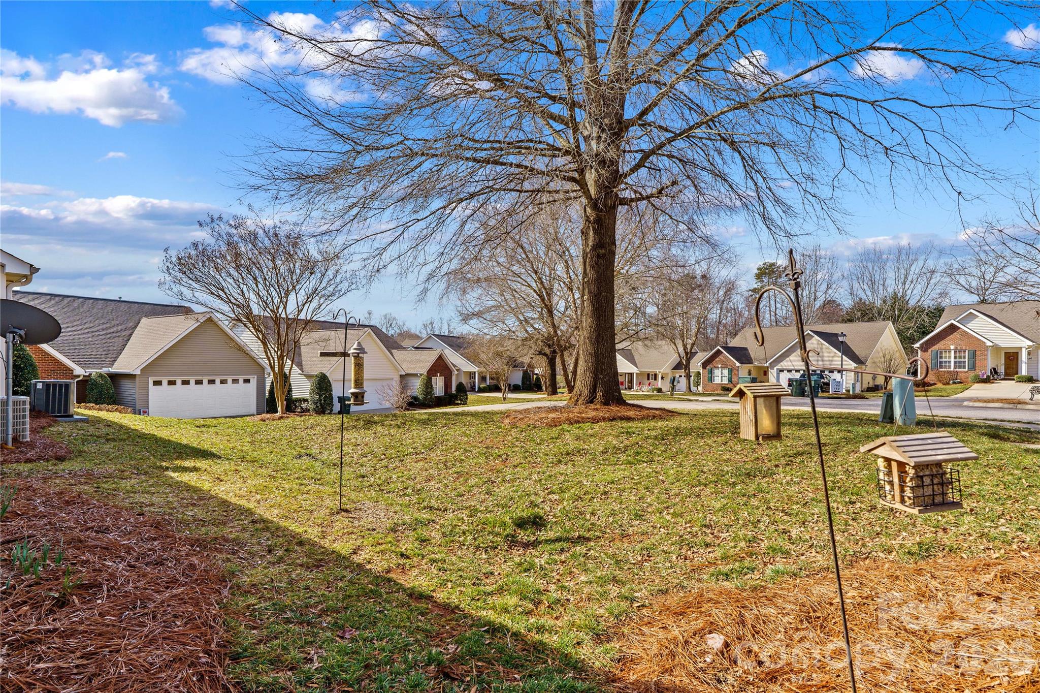 The Villages At Oak Tree - Residential