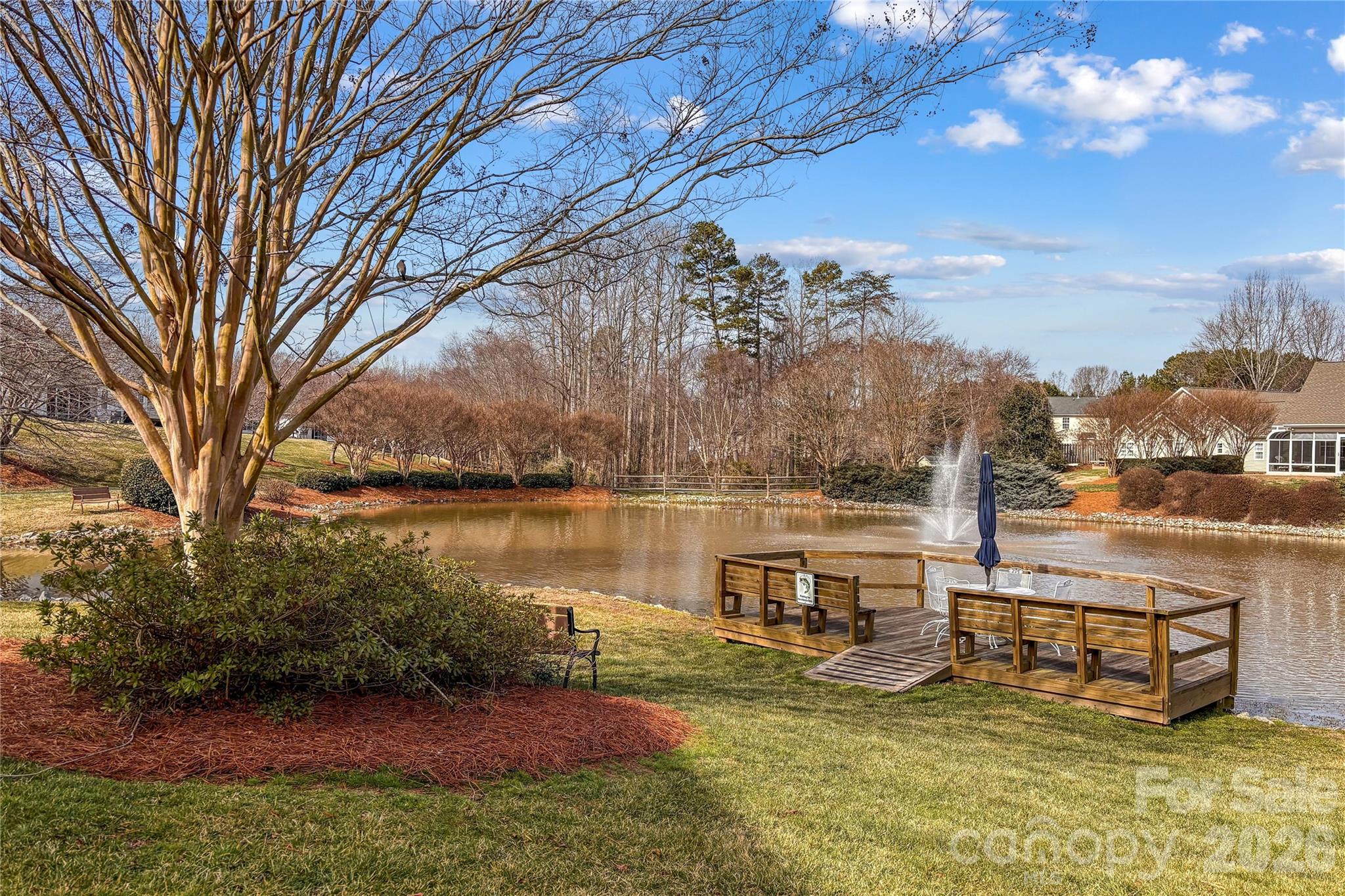 The Villages At Oak Tree - Residential