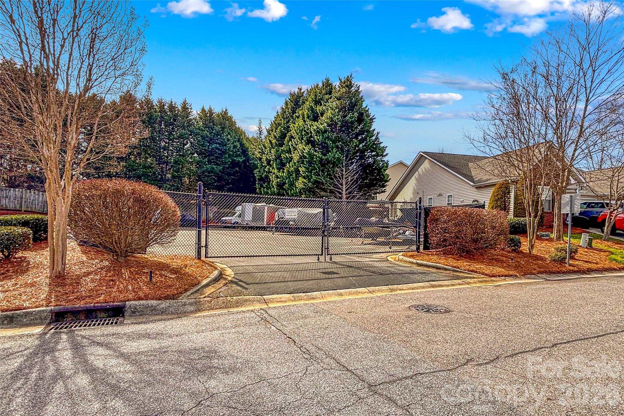 The Villages At Oak Tree - Residential