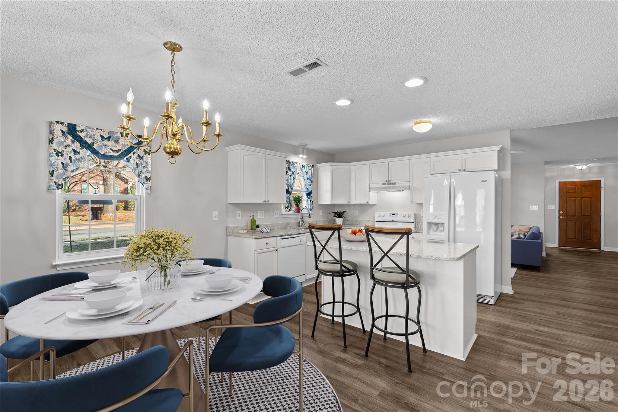 The Villages At Oak Tree - Residential