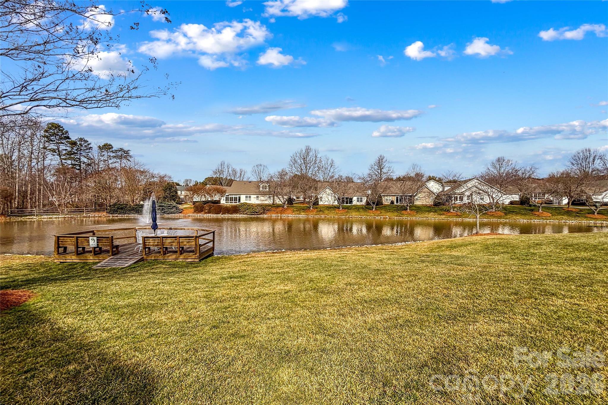 The Villages At Oak Tree - Residential