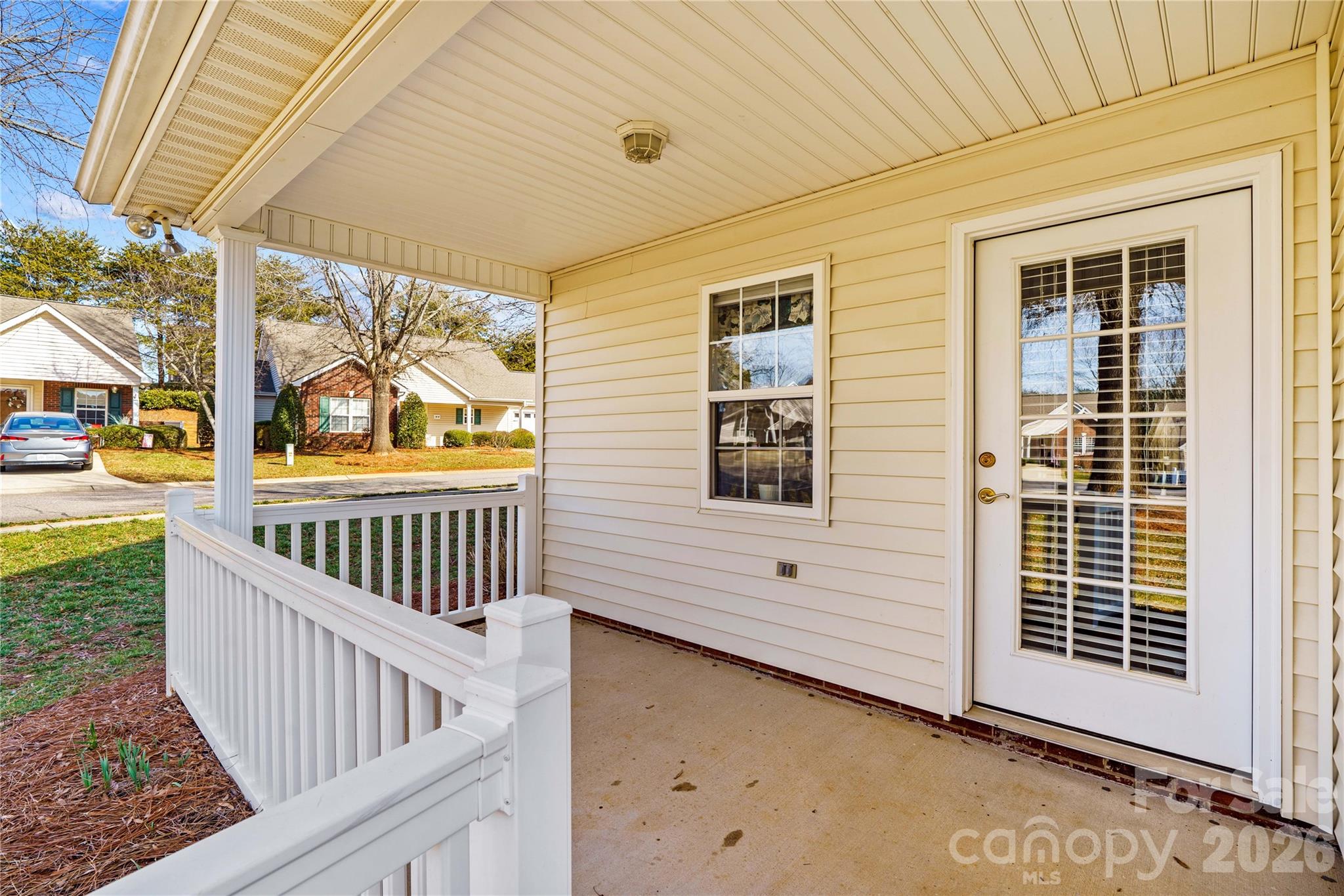 The Villages At Oak Tree - Residential