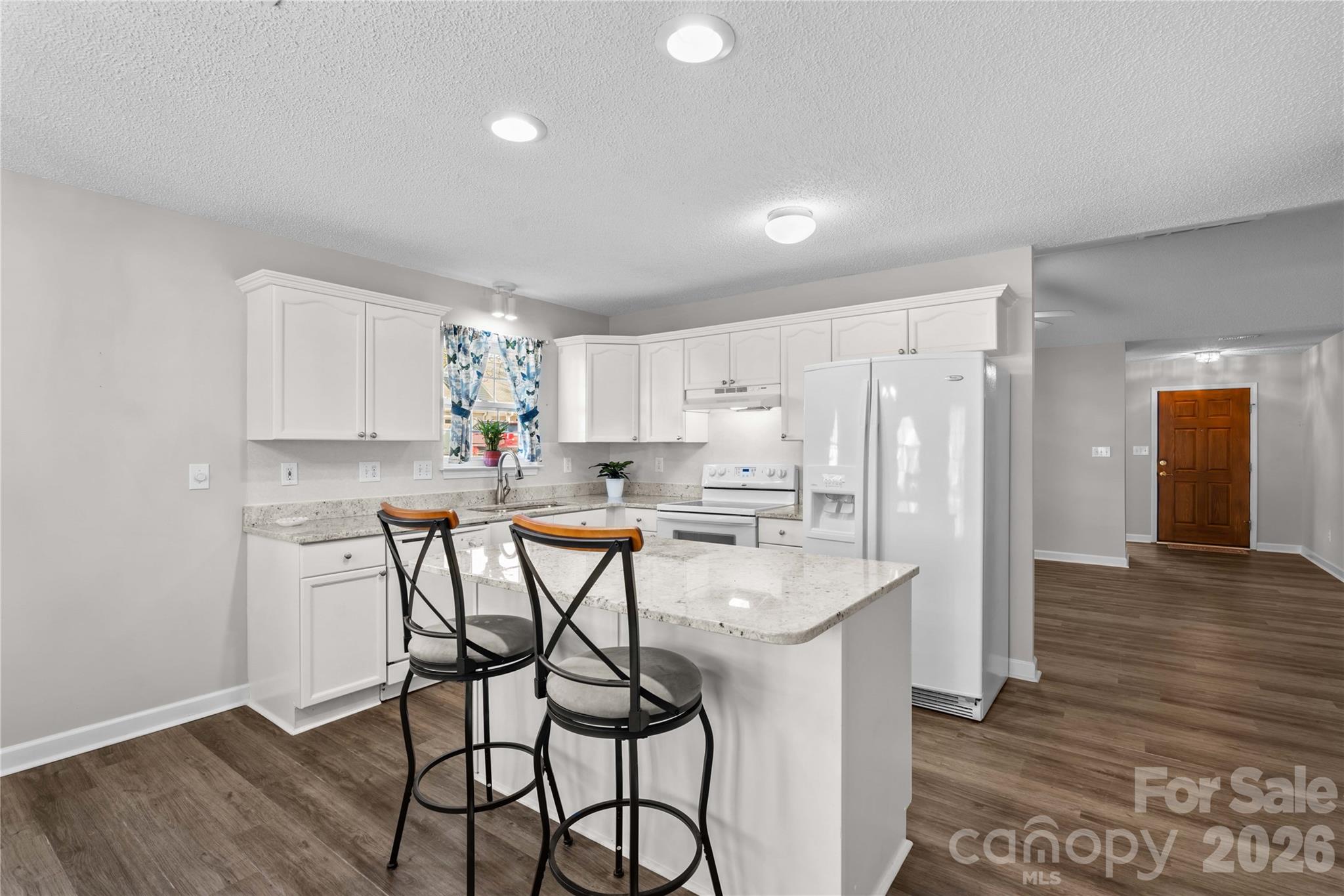 The Villages At Oak Tree - Residential