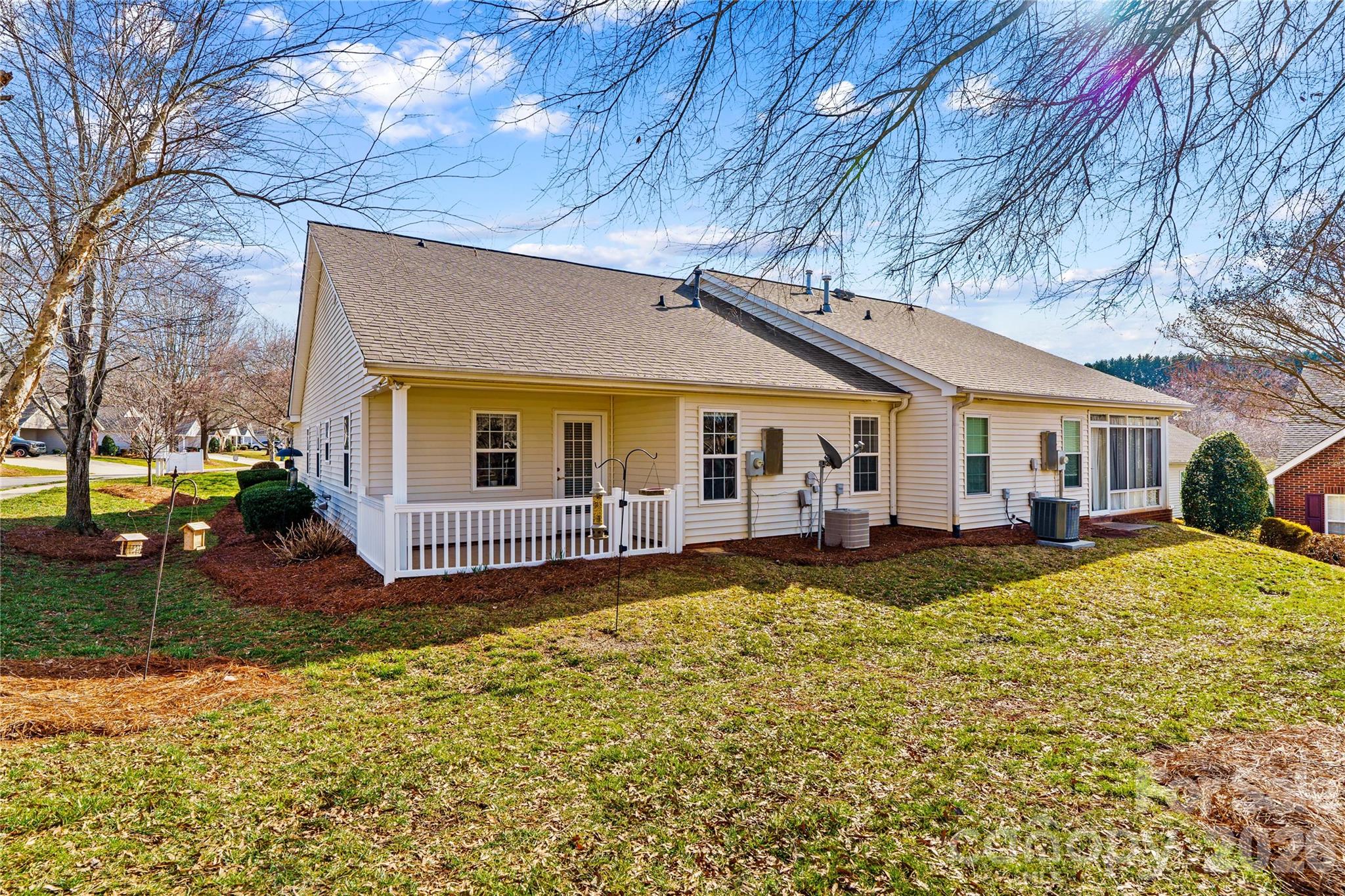 The Villages At Oak Tree - Residential