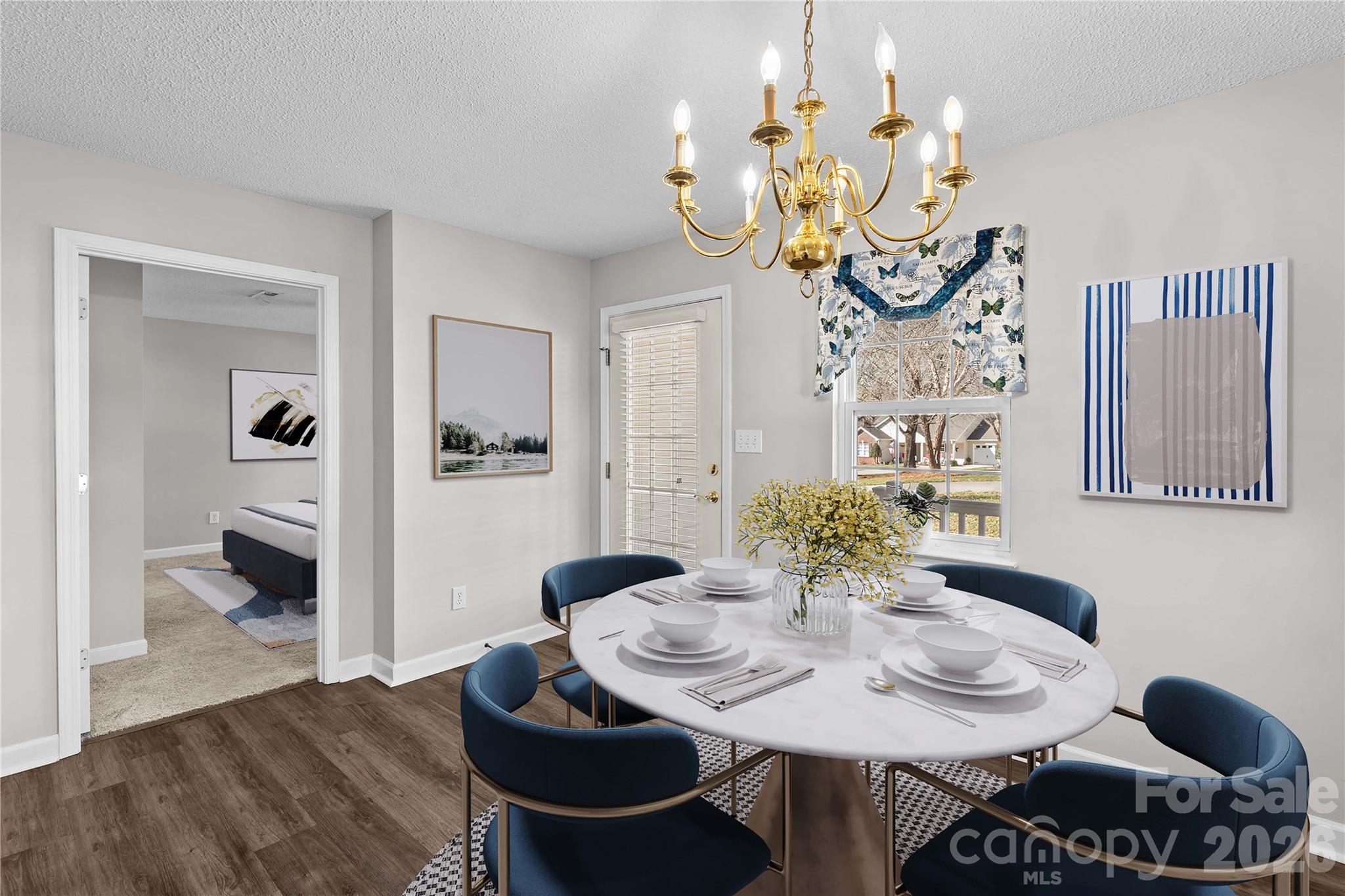 The Villages At Oak Tree - Residential