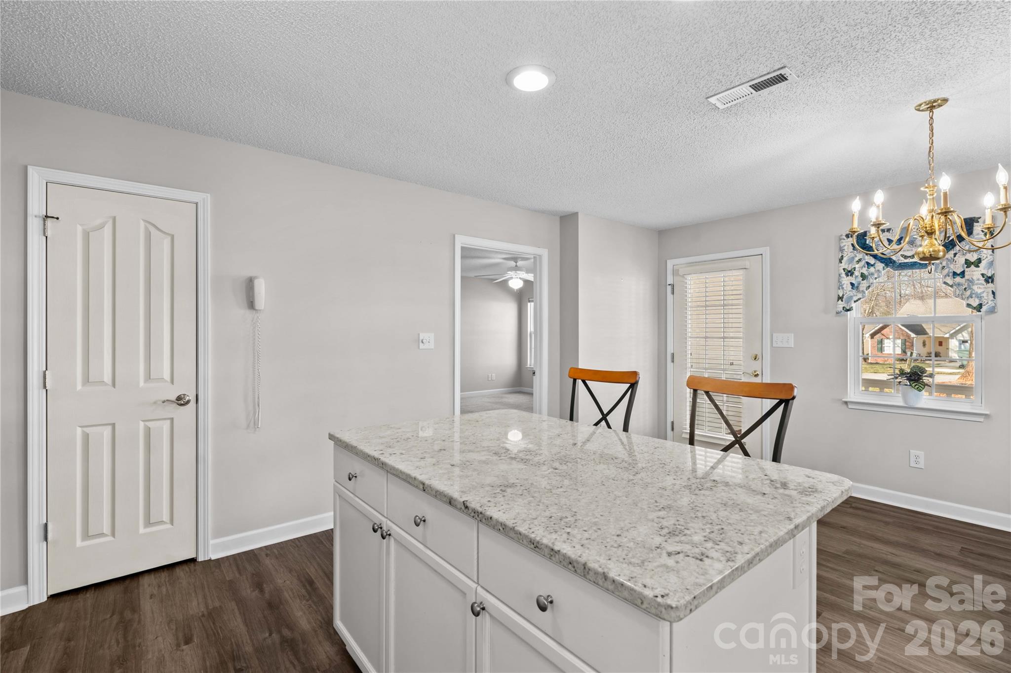 The Villages At Oak Tree - Residential