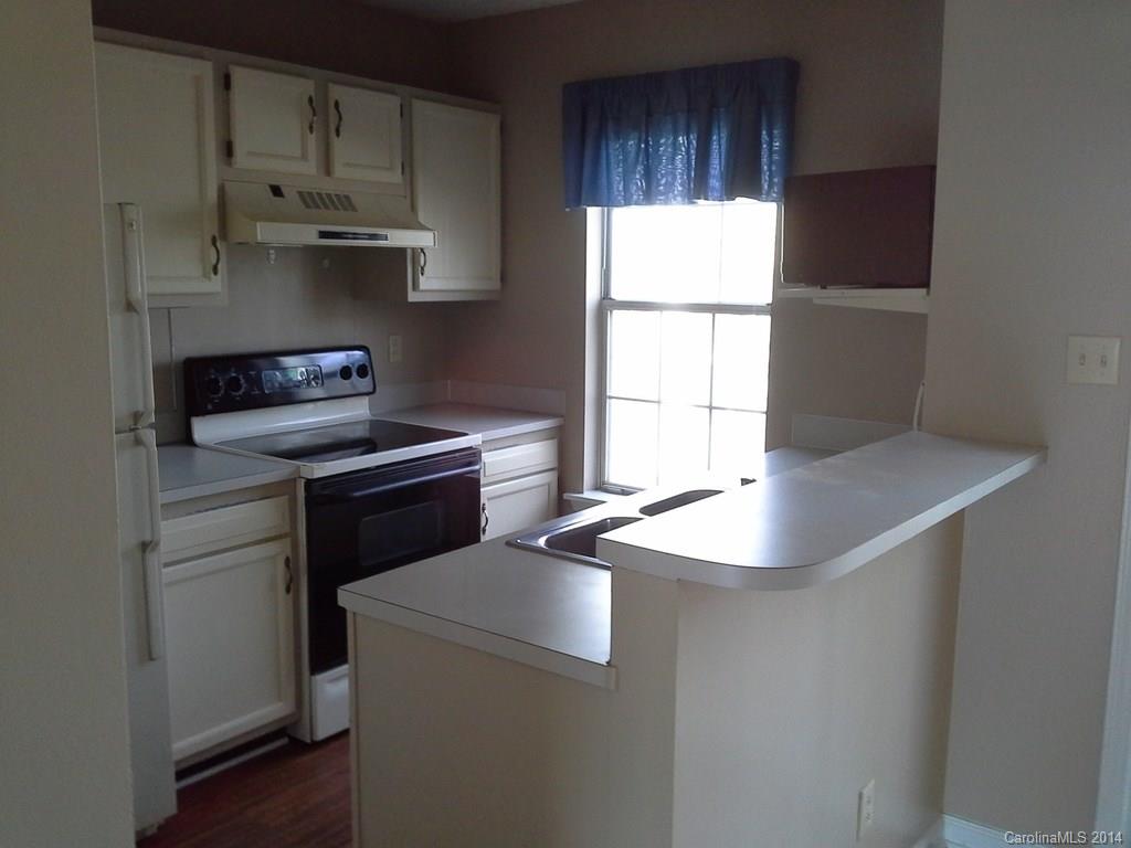 Raintree - Residential