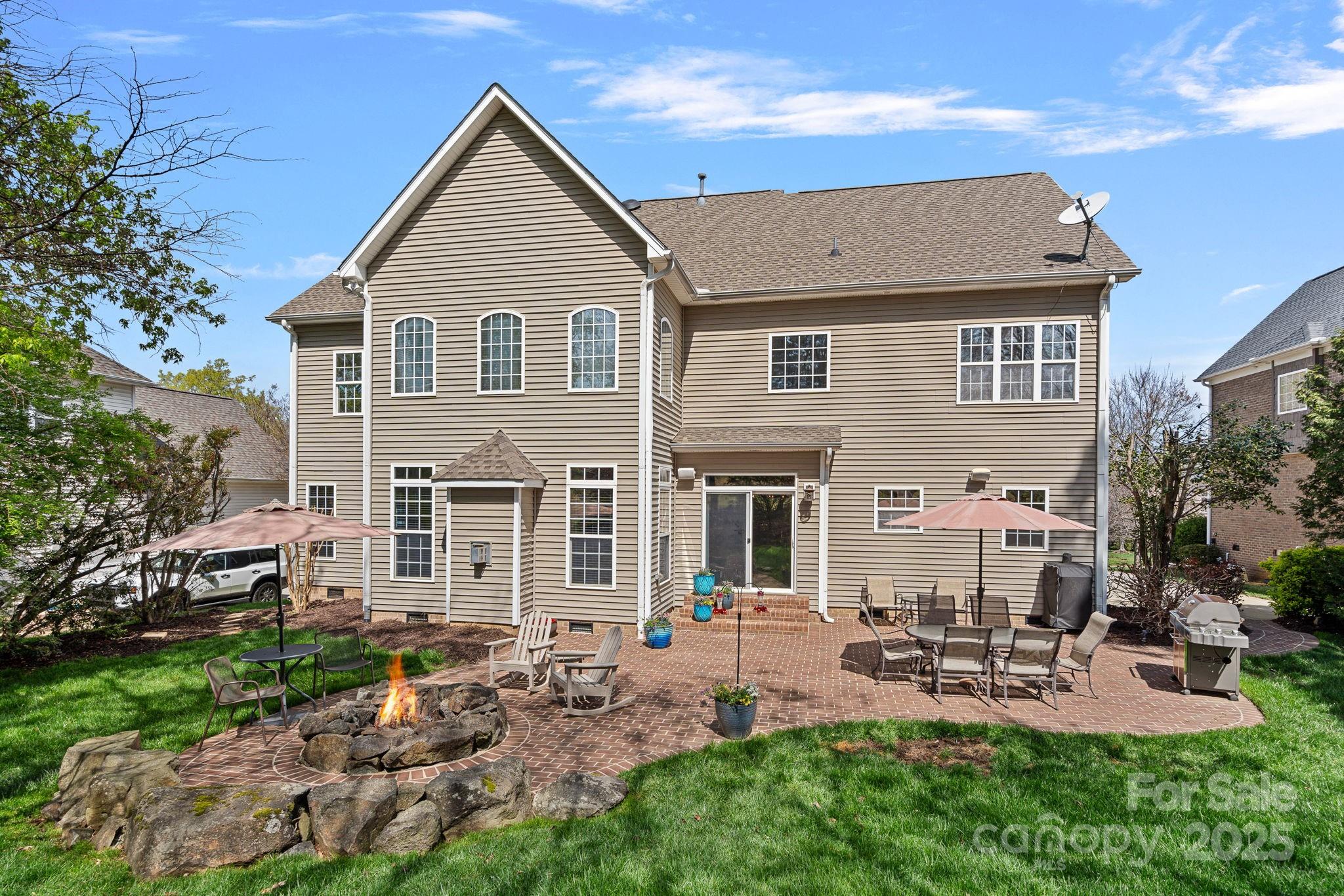 10823 Caverly Court