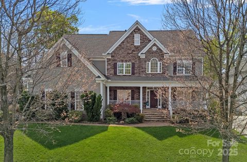 10823 Caverly Court Huntersville NC 28078