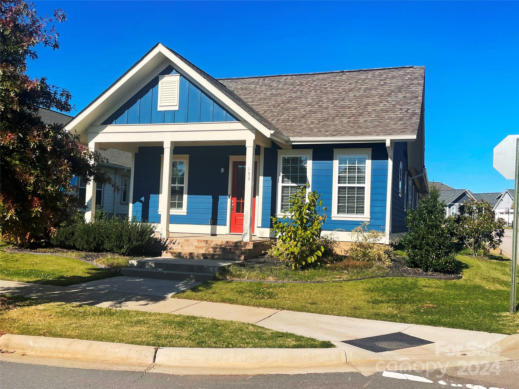 Riverwalk - Residential