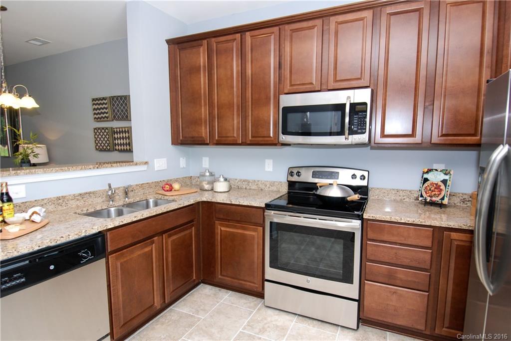 Woodburn Crossing - Residential