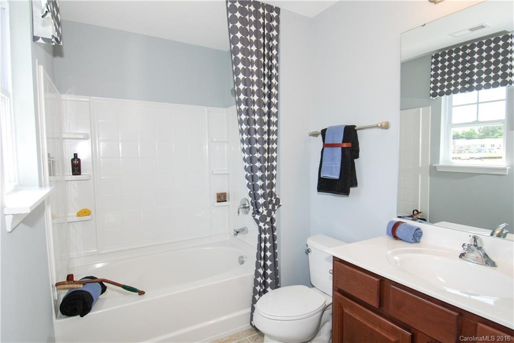 Woodburn Crossing - Residential