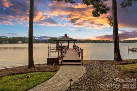 Photo of 16109 N Point Road, Huntersville, NC 28078 (MLS # 4425028)
