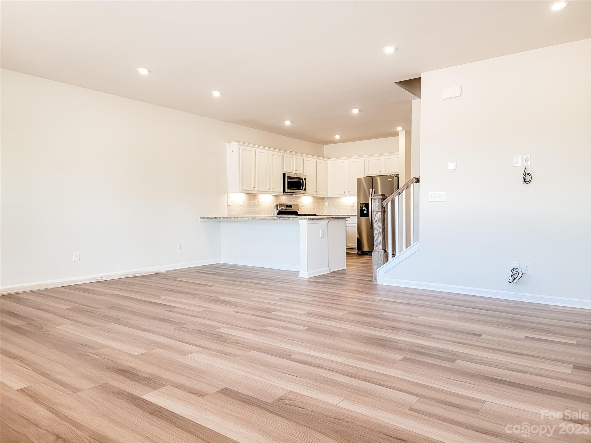 McEwen Village - Residential