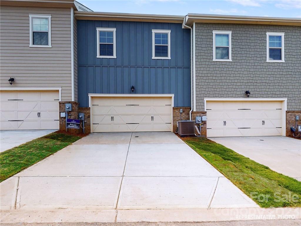 McEwen Village - Residential