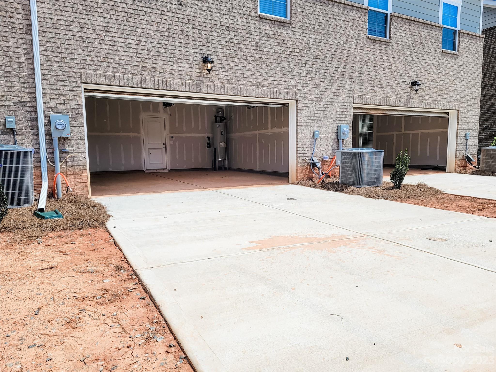 McEwen Village - Residential