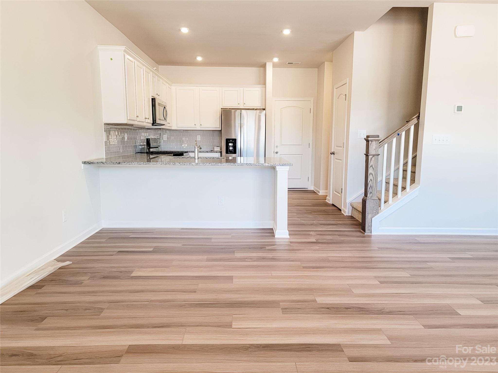 McEwen Village - Residential