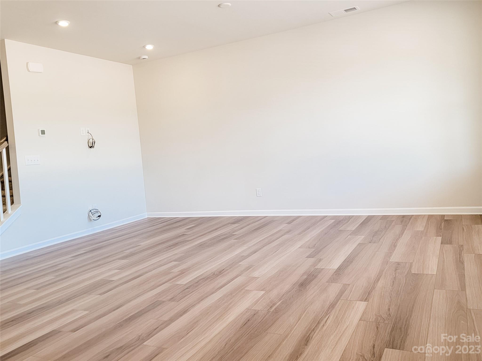 McEwen Village - Residential