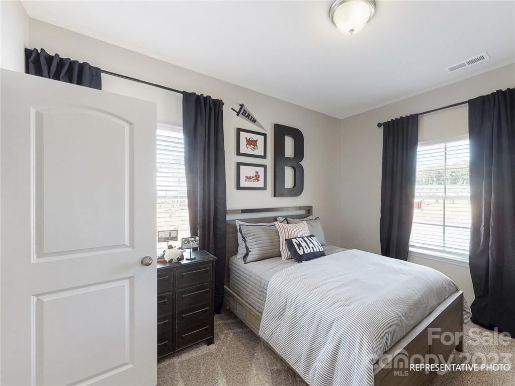 McEwen Village - Residential