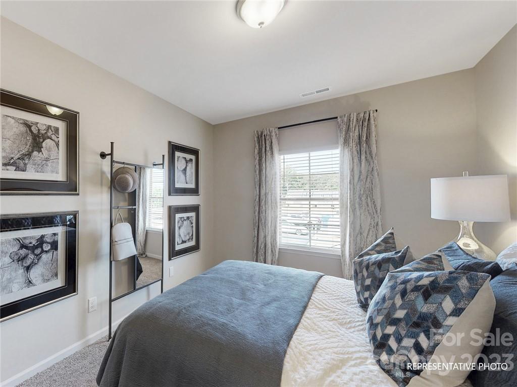 McEwen Village - Residential