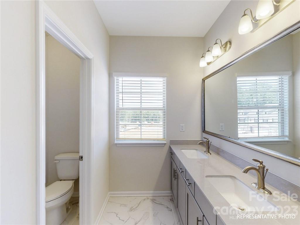 McEwen Village - Residential