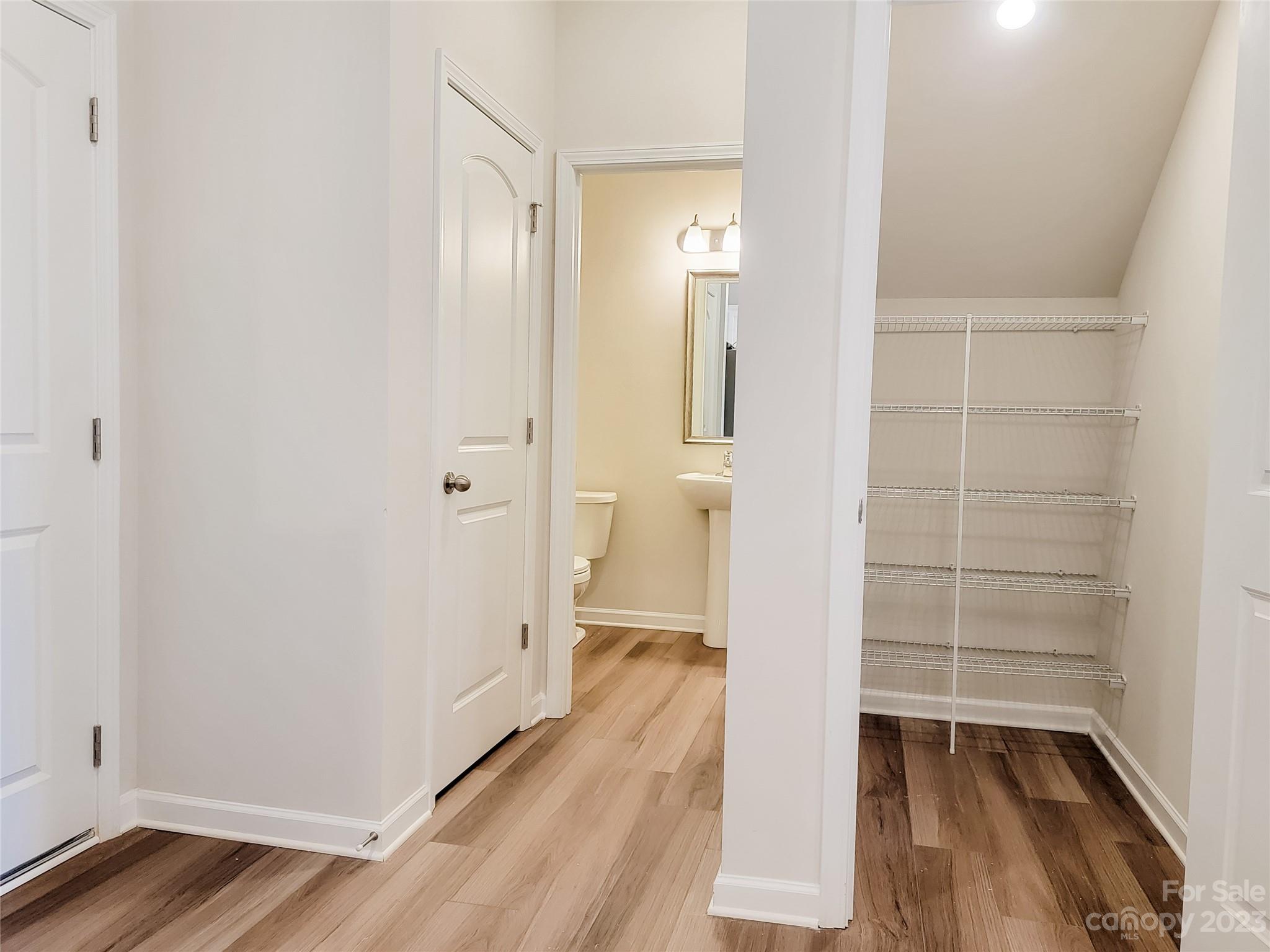 McEwen Village - Residential