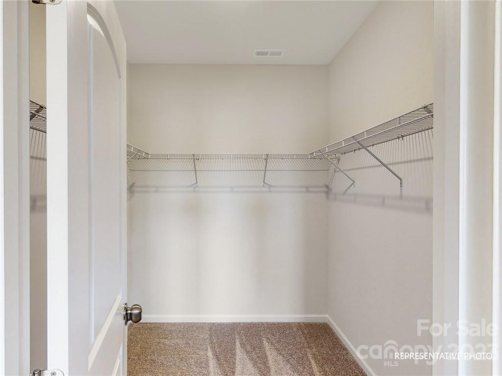 McEwen Village - Residential