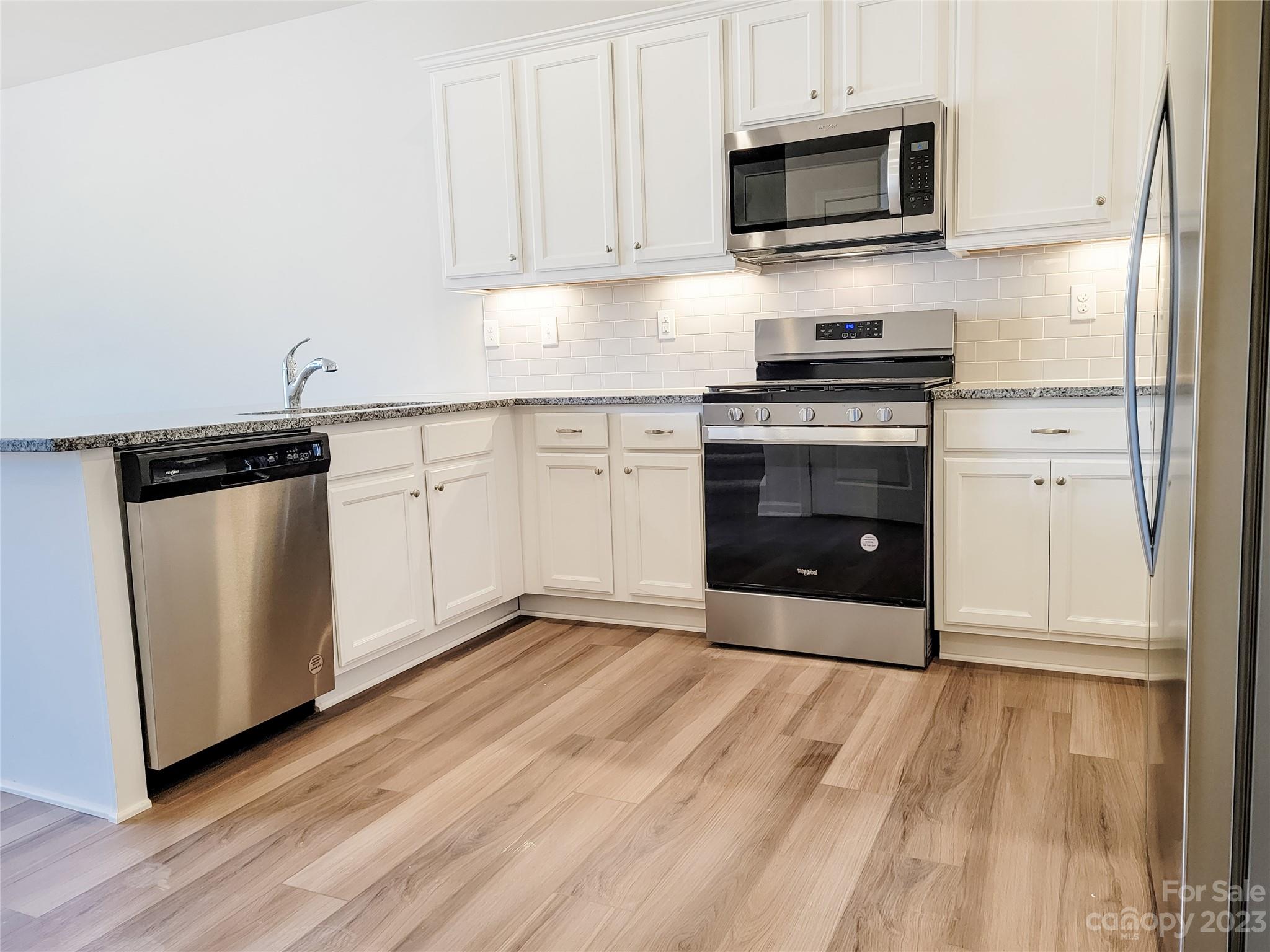 McEwen Village - Residential