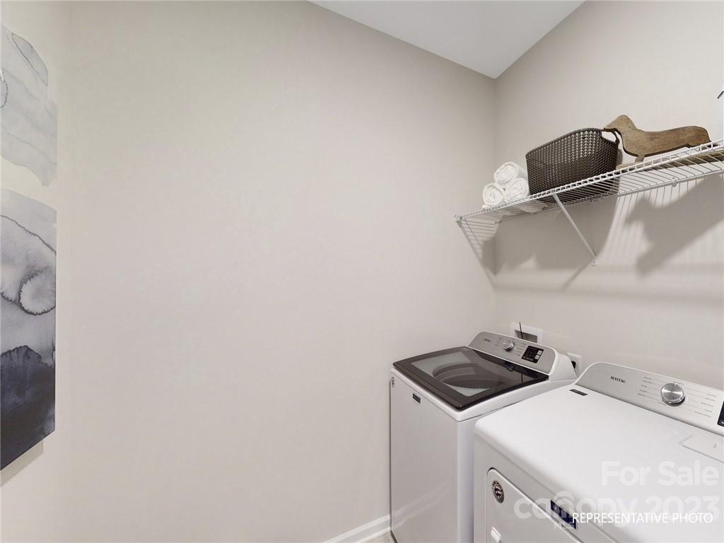 McEwen Village - Residential