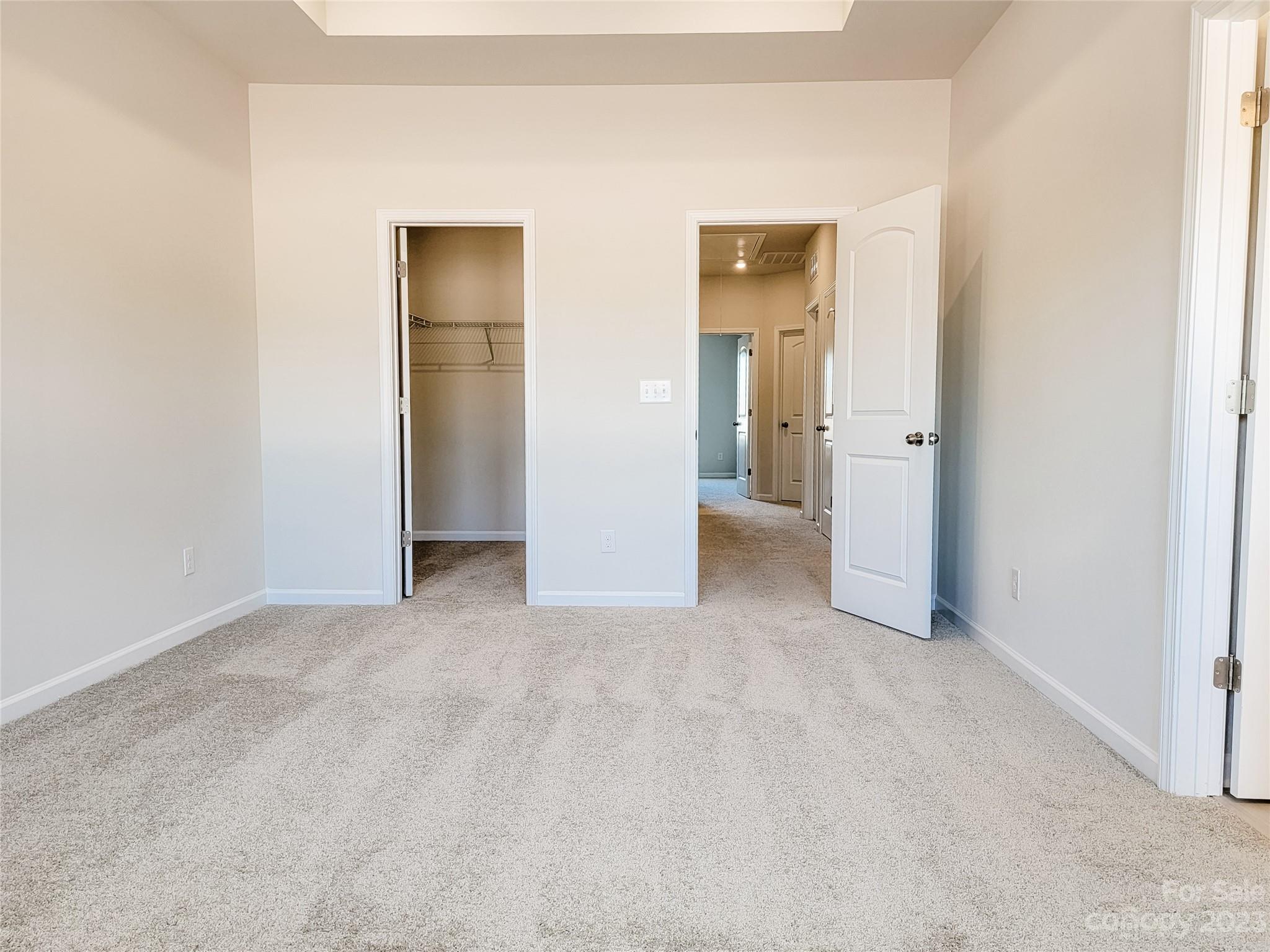 McEwen Village - Residential