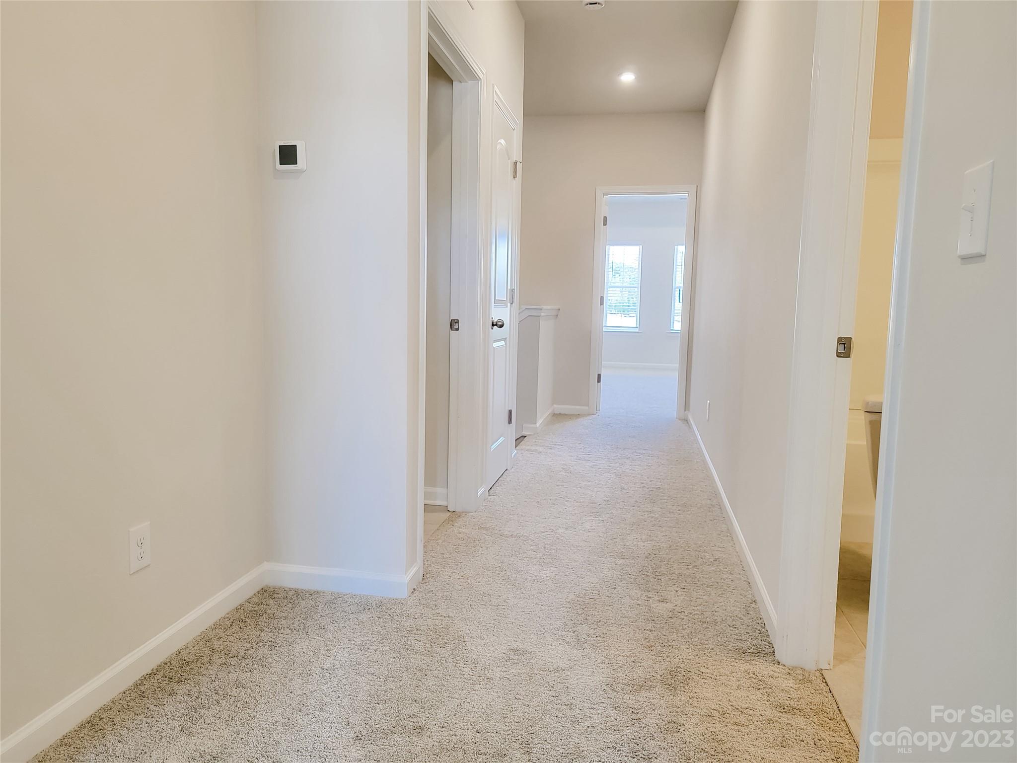 McEwen Village - Residential