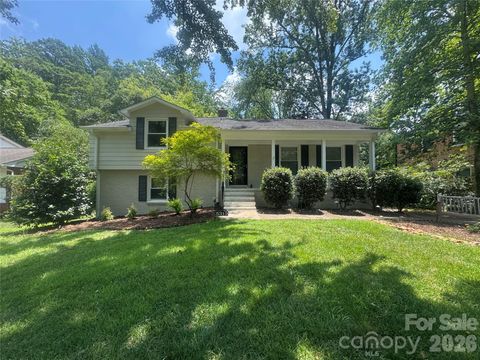 Photo of 5312 Furman Place, Charlotte, NC 28210 (MLS # 4400801)
