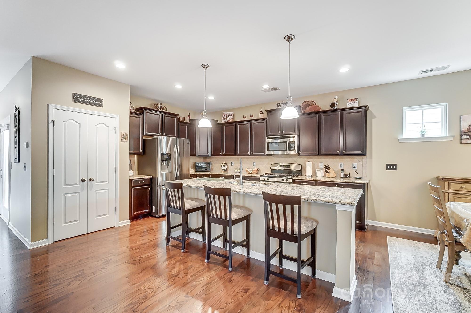 Carolina Reserve - Residential