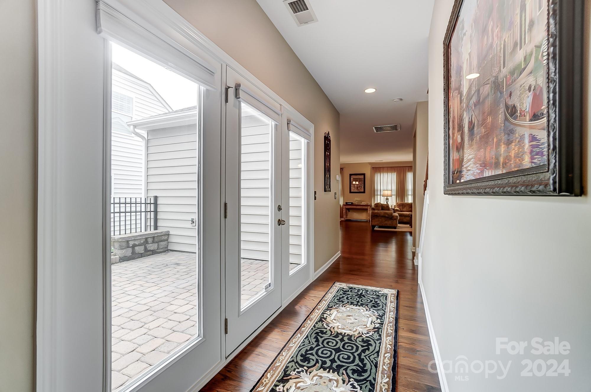 Carolina Reserve - Residential