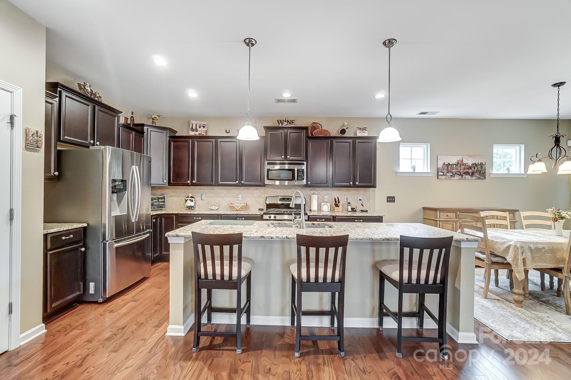 Carolina Reserve - Residential