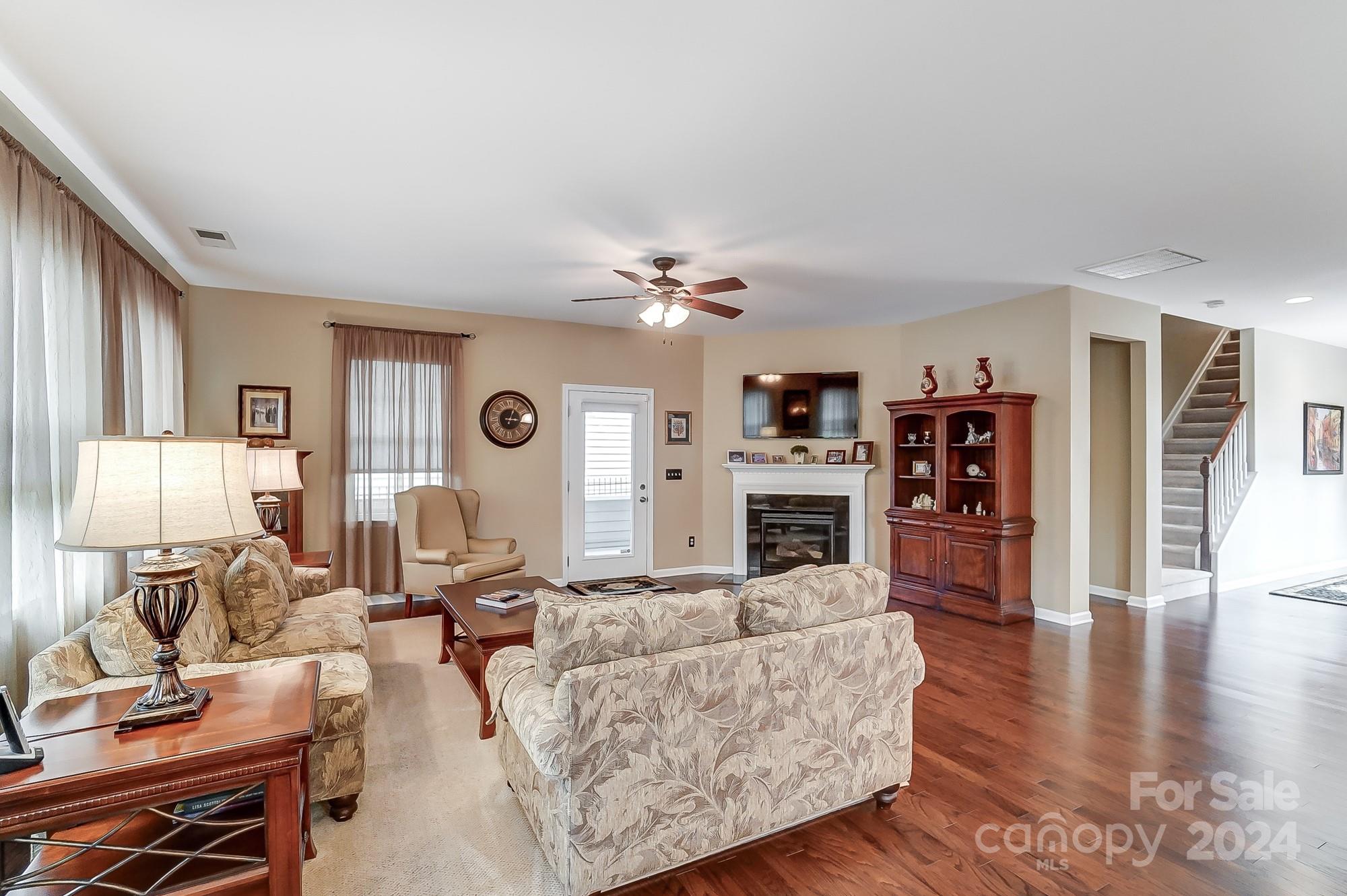 Carolina Reserve - Residential