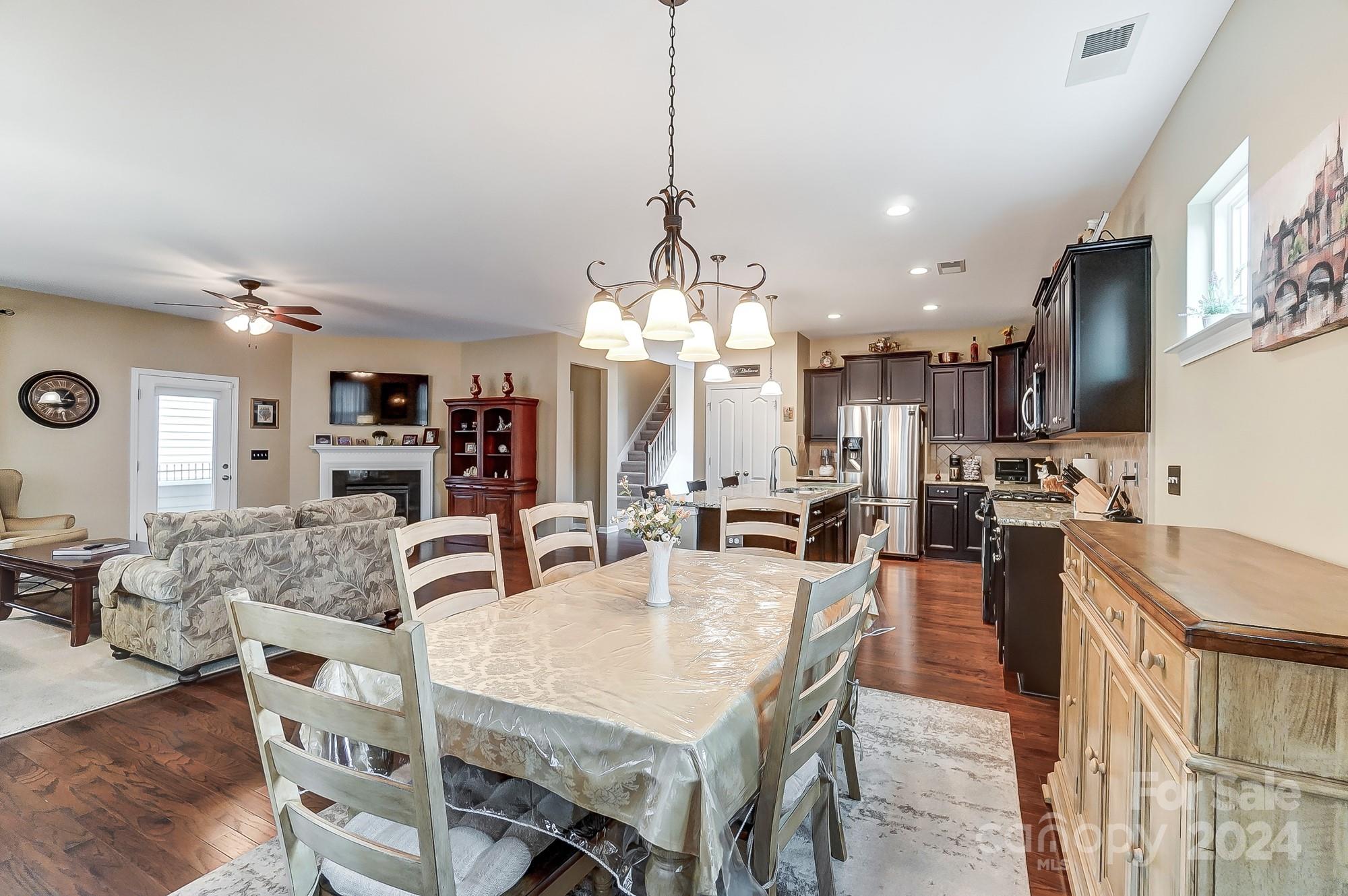 Carolina Reserve - Residential