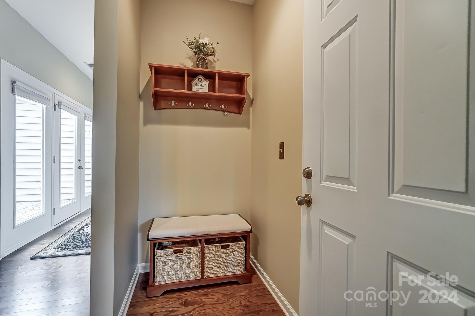 Carolina Reserve - Residential