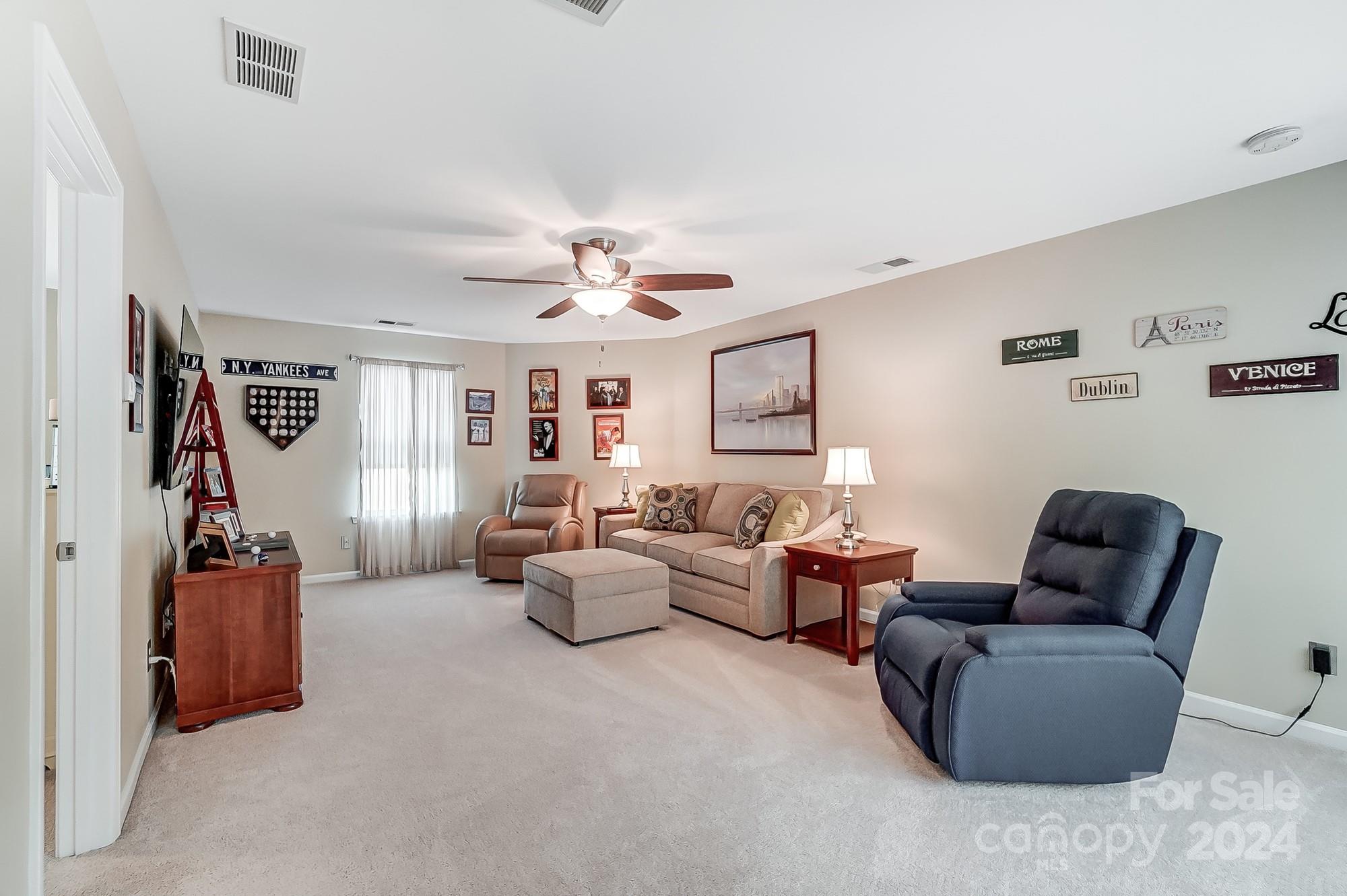 Carolina Reserve - Residential