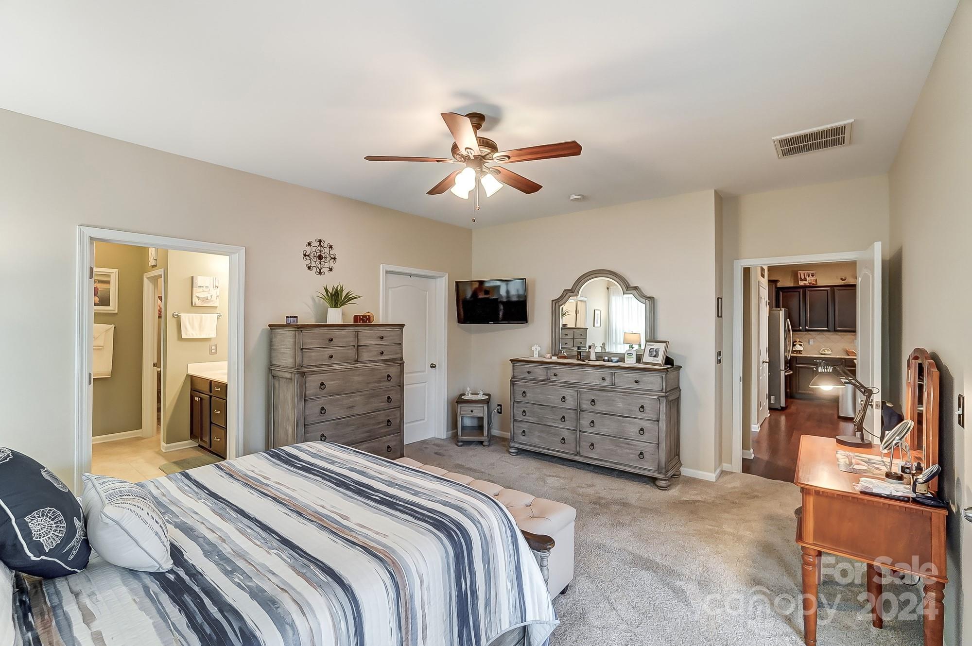 Carolina Reserve - Residential