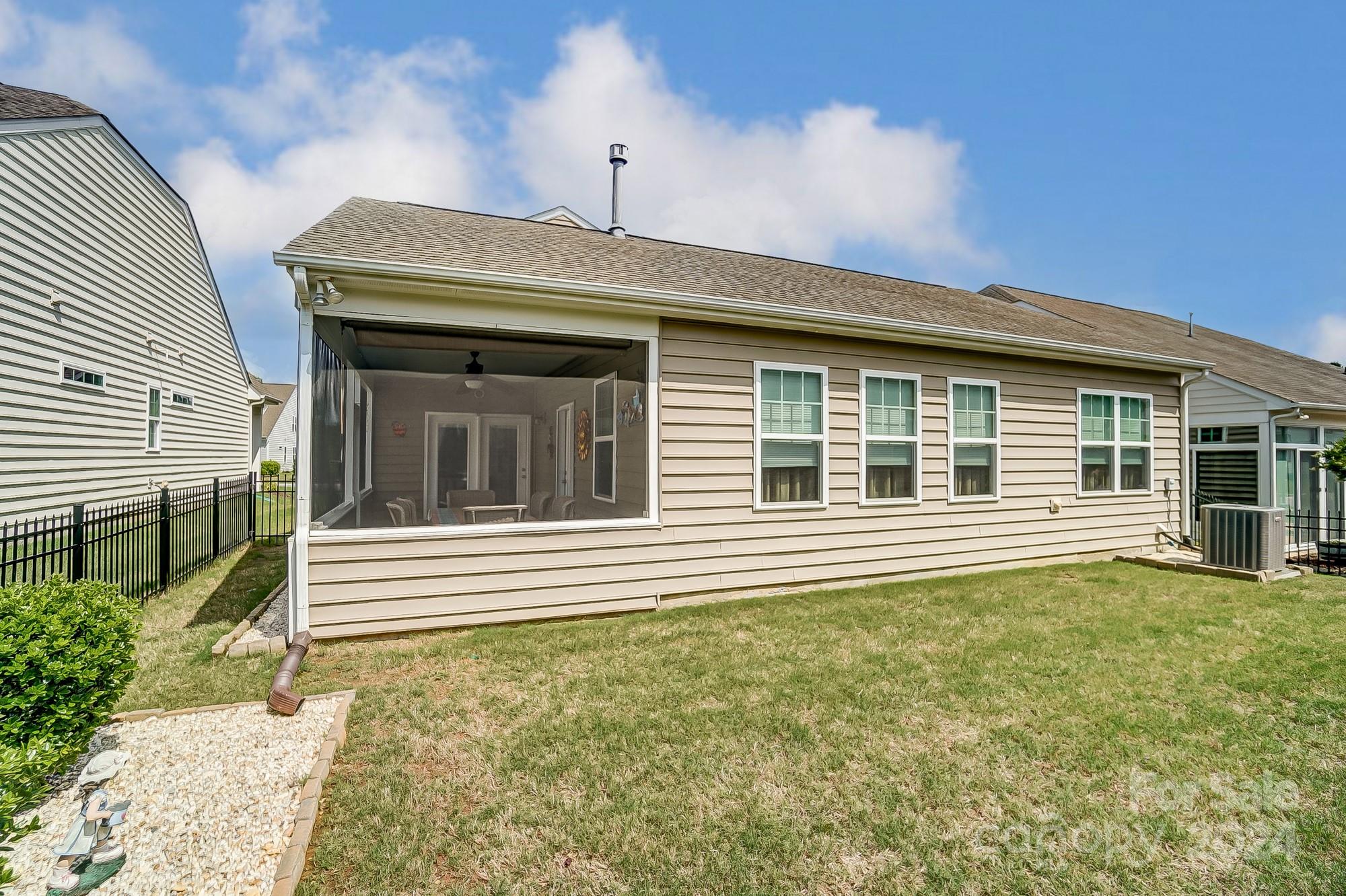 Carolina Reserve - Residential