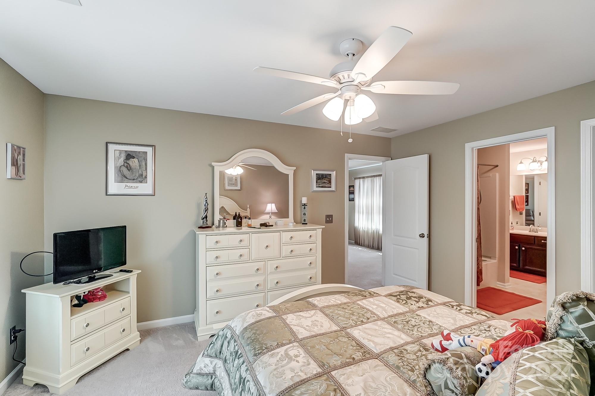 Carolina Reserve - Residential